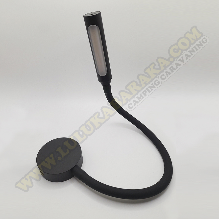 Foco lectura DJ350 USB