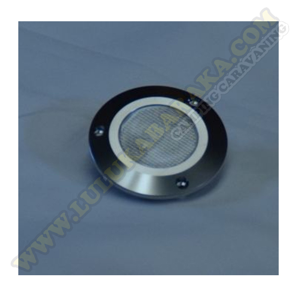 Foco mini encastrable 24SMD