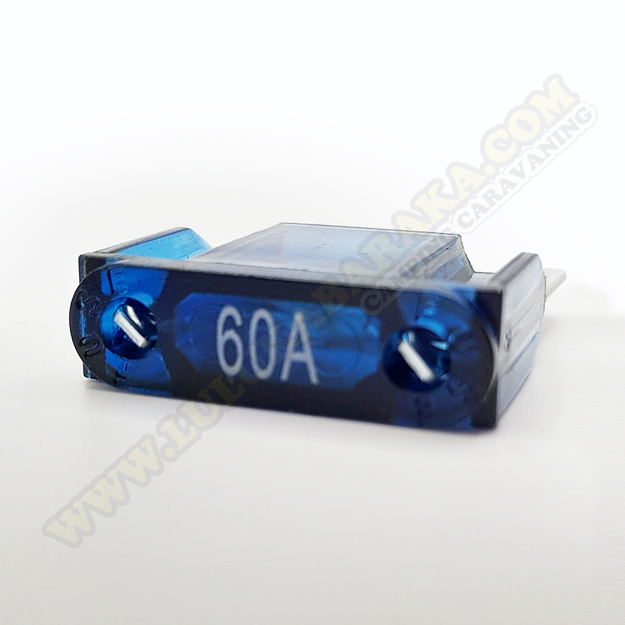 Fusible Maxi 40 hasta 100amp