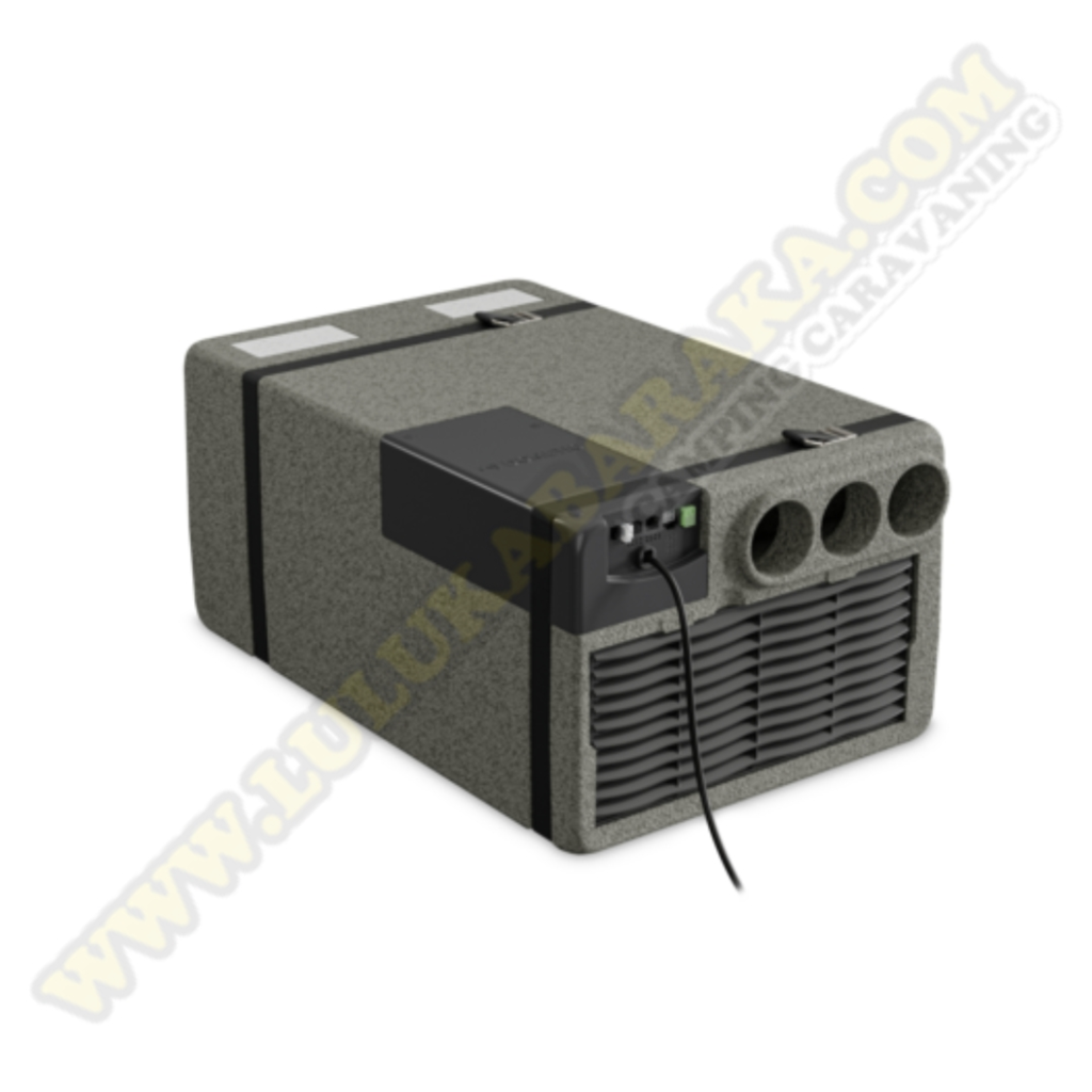 FreshWell FWX4350EHPC (antes FreshWell 3000) Aire acondicionado