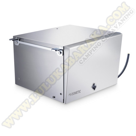 Generador Dometic TEC 29 gasolina