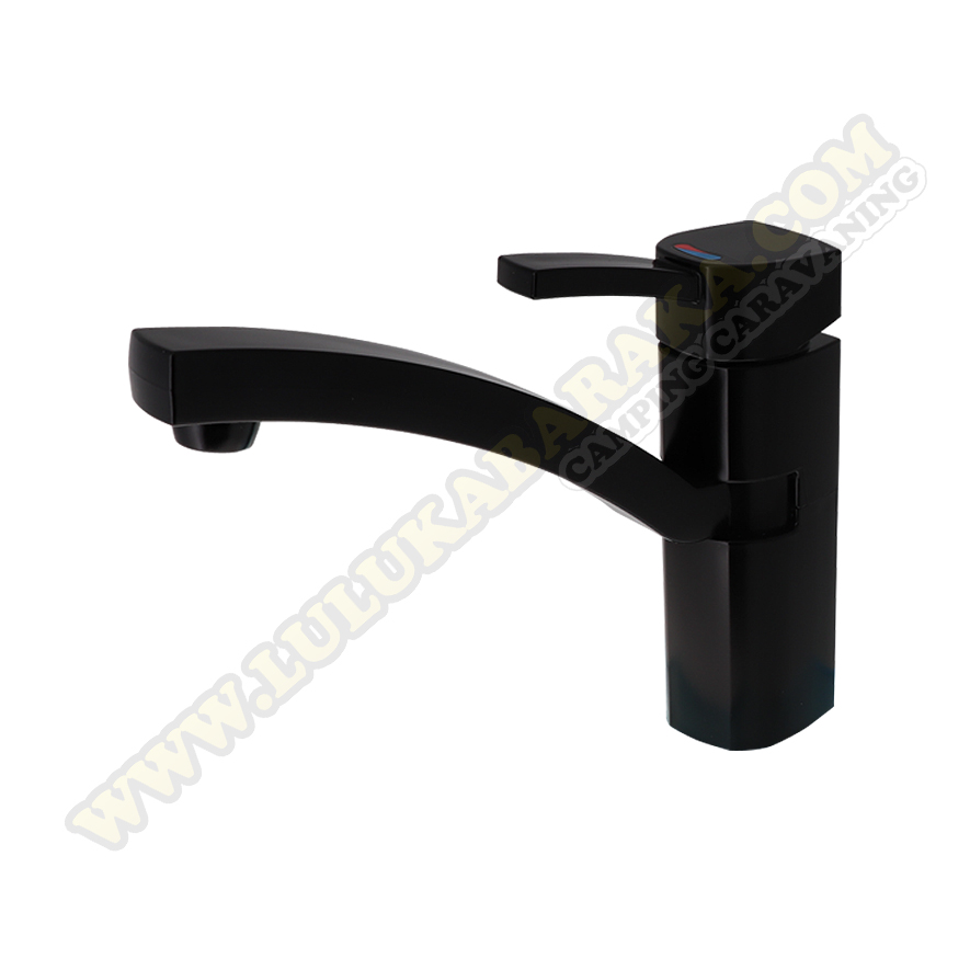 Grifo mezclador Capri automático JG Satin Black