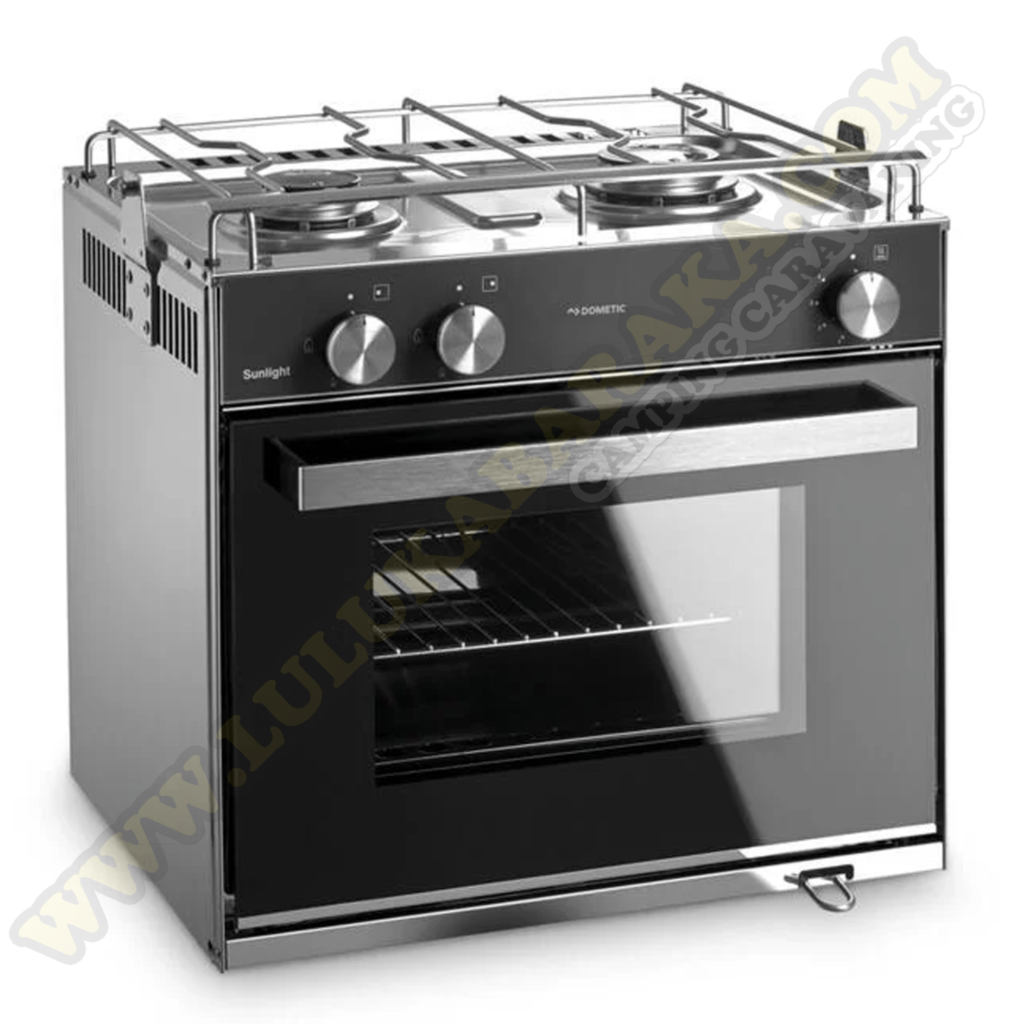 Horno Dometic Sunlight 2 fuegos