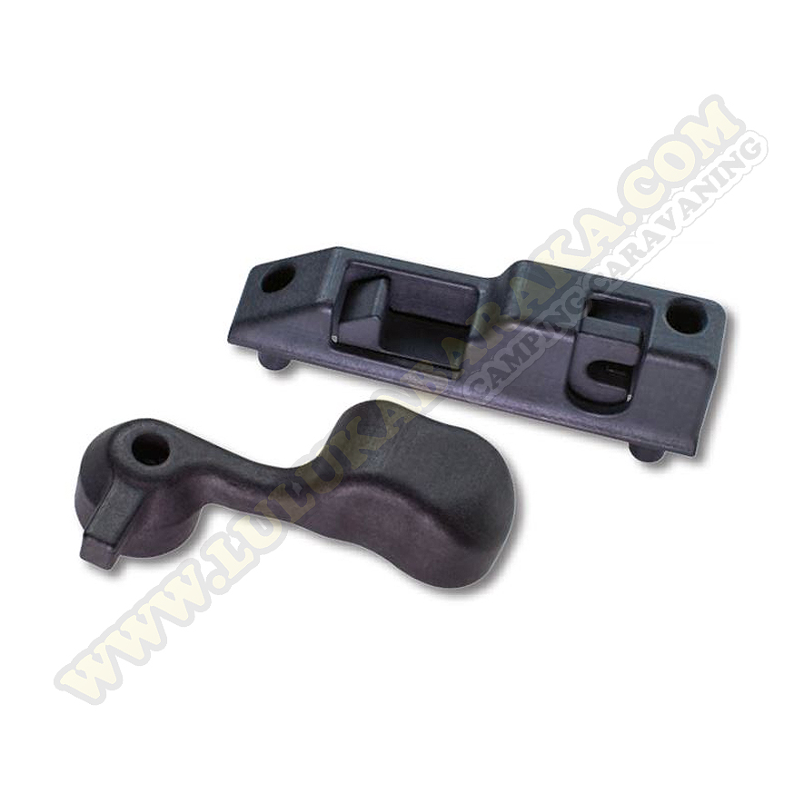 Heo Safe Ducato X250-X290 desde 2006 puerta corredera