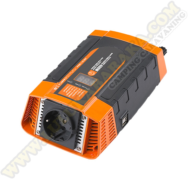 Inversor Onda modificada 400W CZ