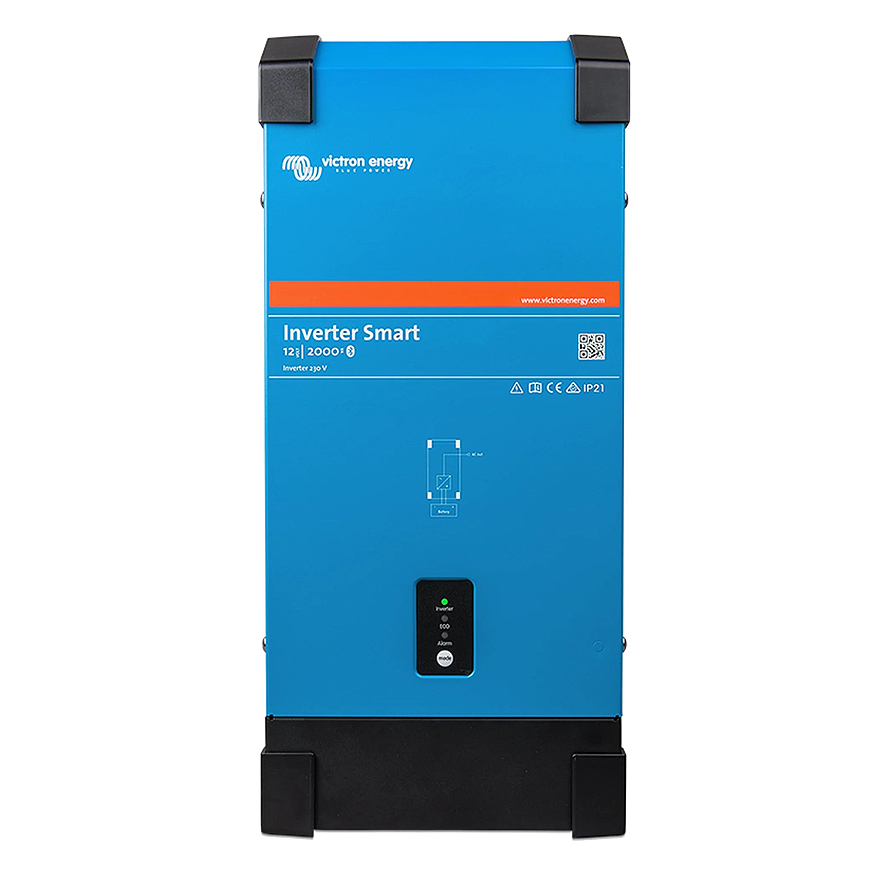 Victron Inverter 12/2500 Smart