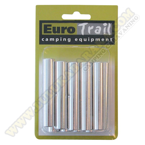 Junta aluminio 12,7mm. (10 unidades)