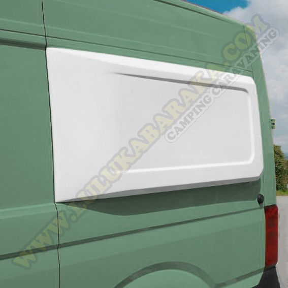 Kit Extensión VW Crafter Man