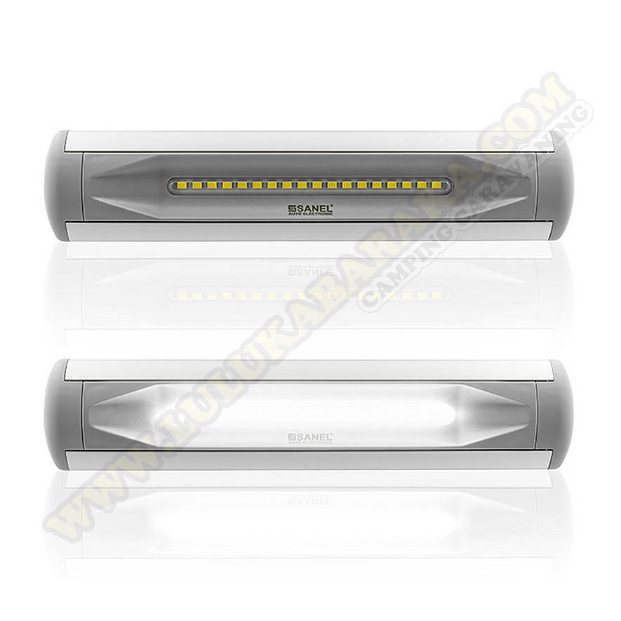 Luz Avancé 18 leds