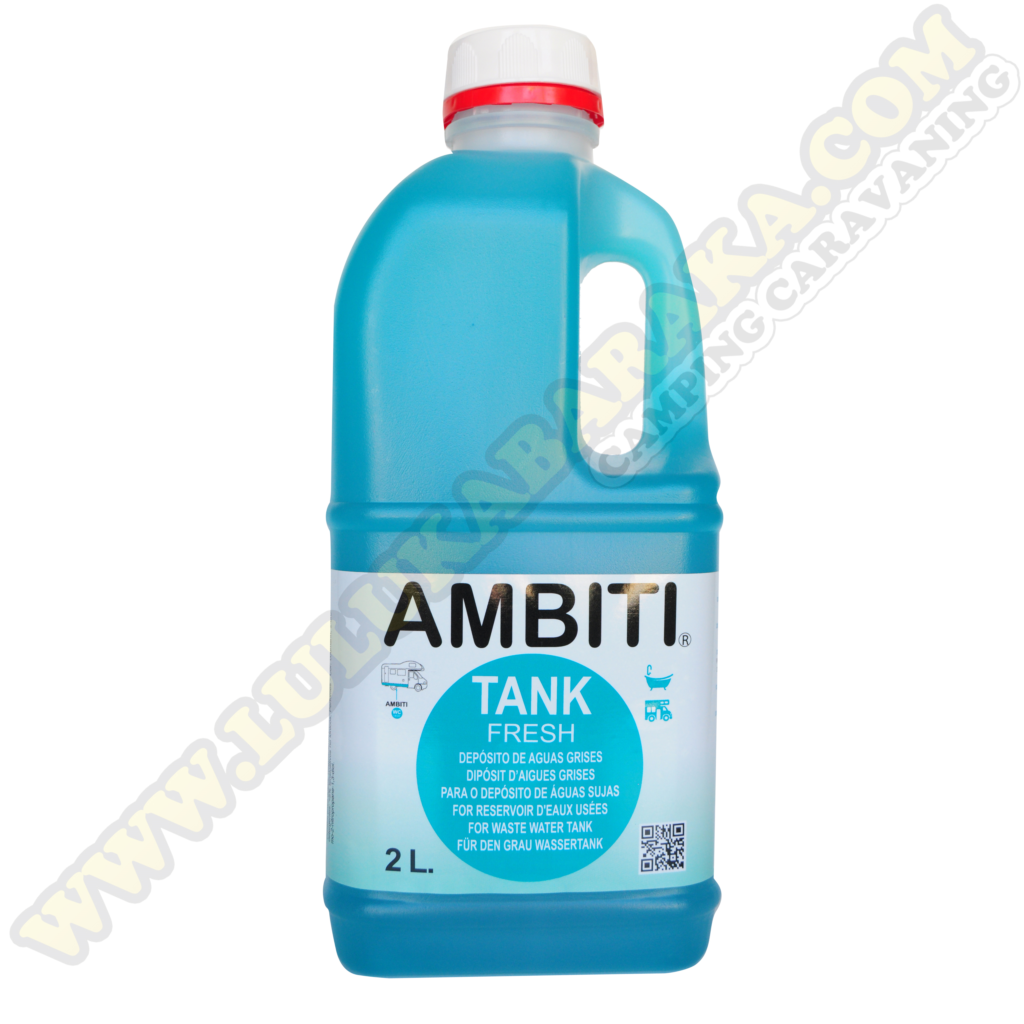 Liquido Ambiti Fresh 2L