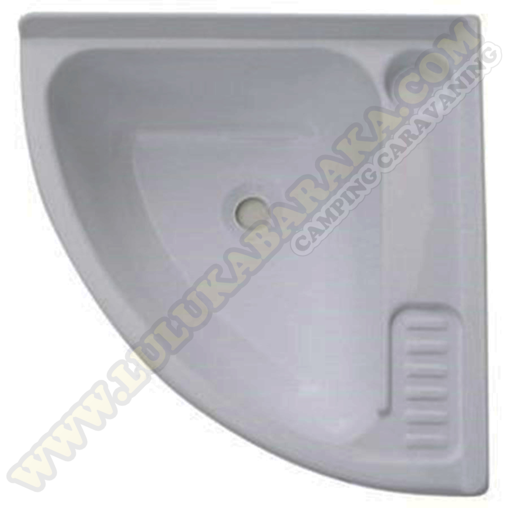 Lavabo rinconera 40 x 40 cm