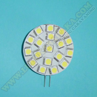 Led G4 18SMD WD SP