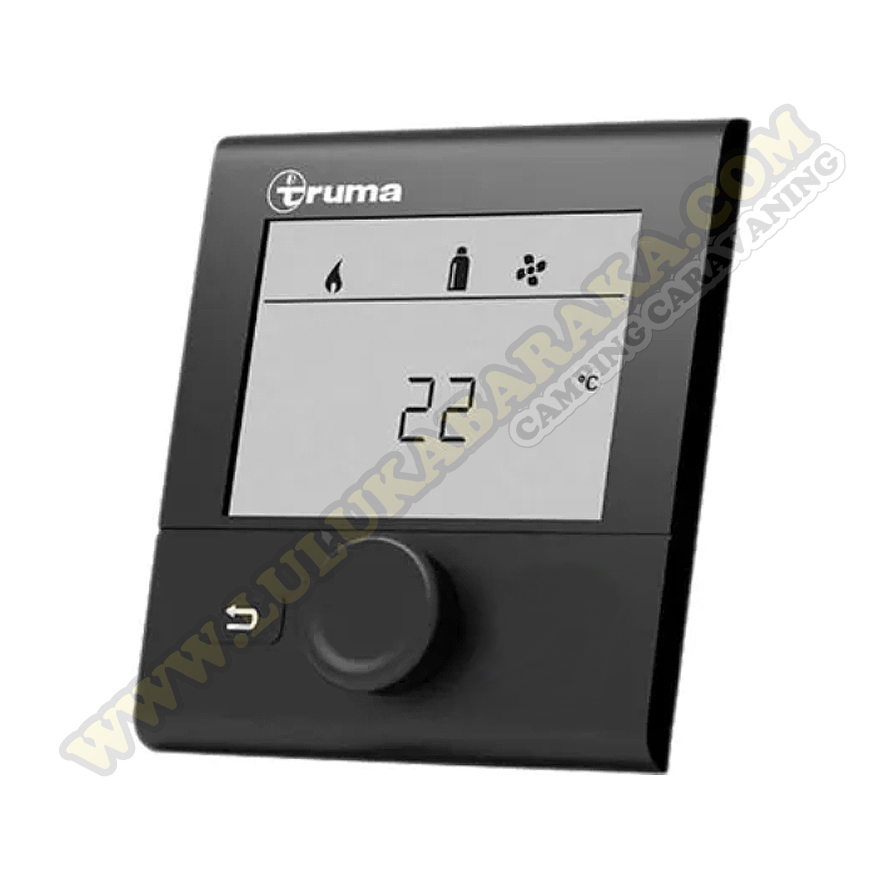Mando de control digital Truma CP Plus