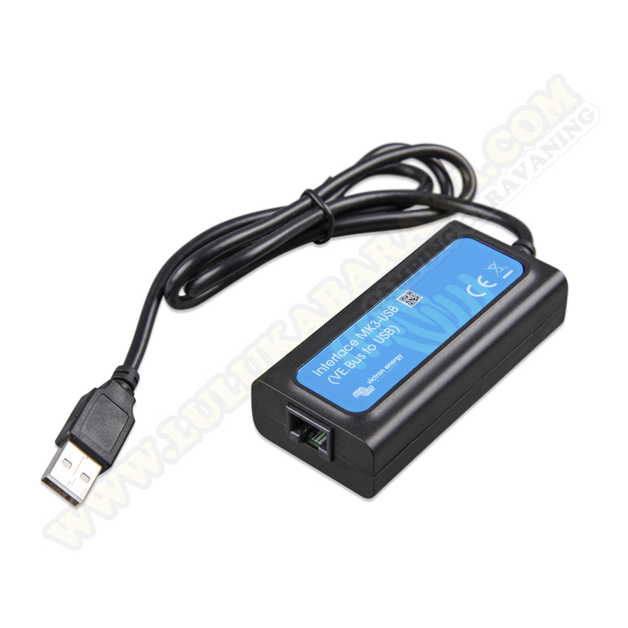 Interfaz Victron MK3-USB