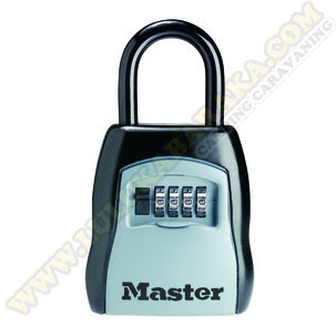 Master Lock