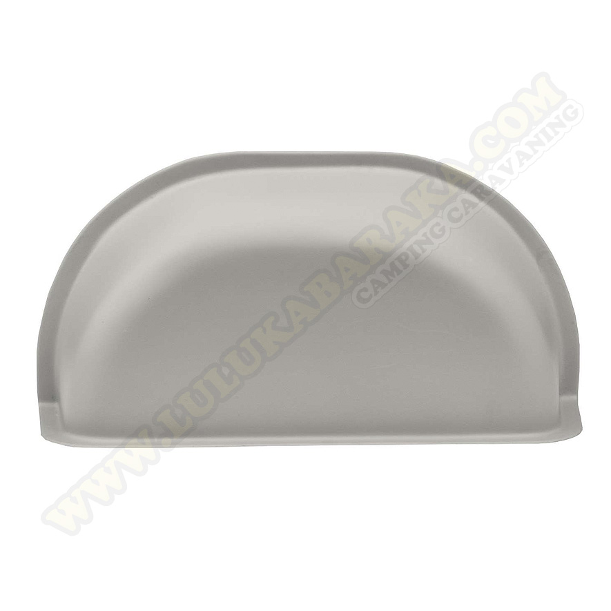 Moldura Paso de Rueda Ducato Jumper Boxer 2006