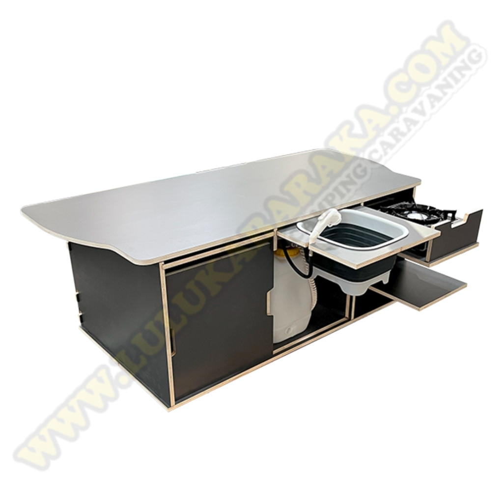 Maderas y ferretería del mueble (rastro)