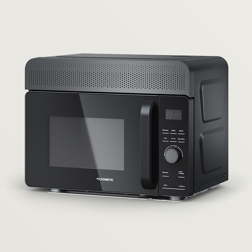 Dometic MWAO 240 Air Fryer 3in1 Oven