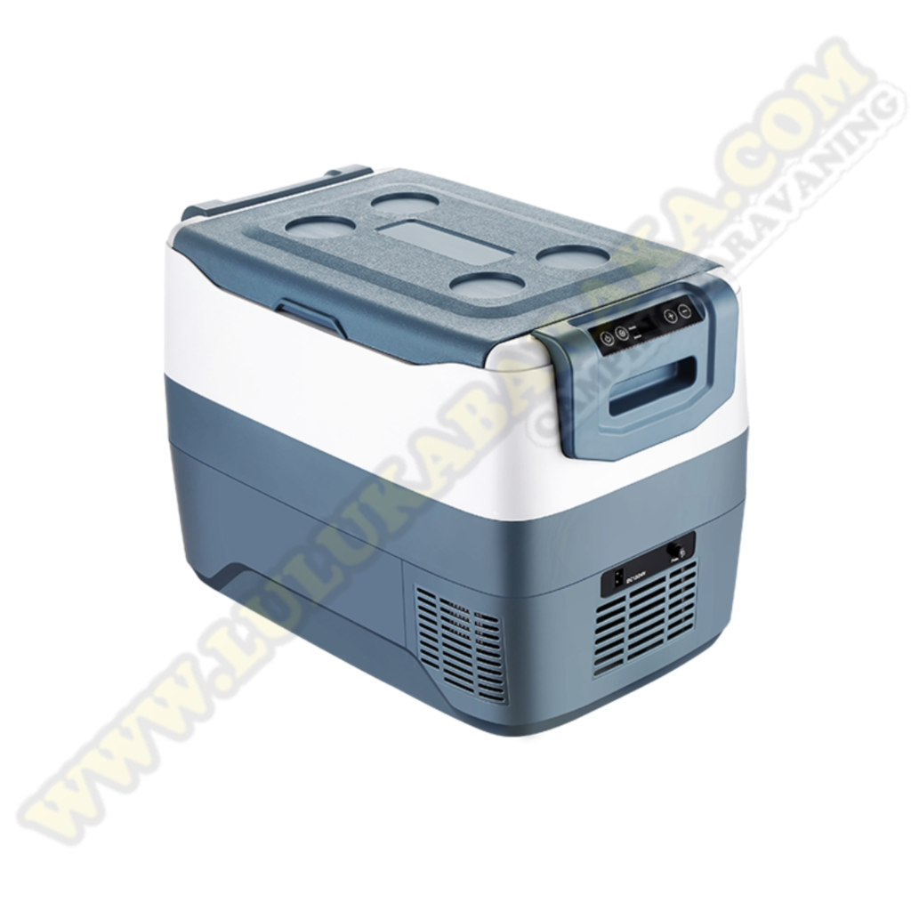 Nevera CoolZone CF40 SECOP (DANFOSS)