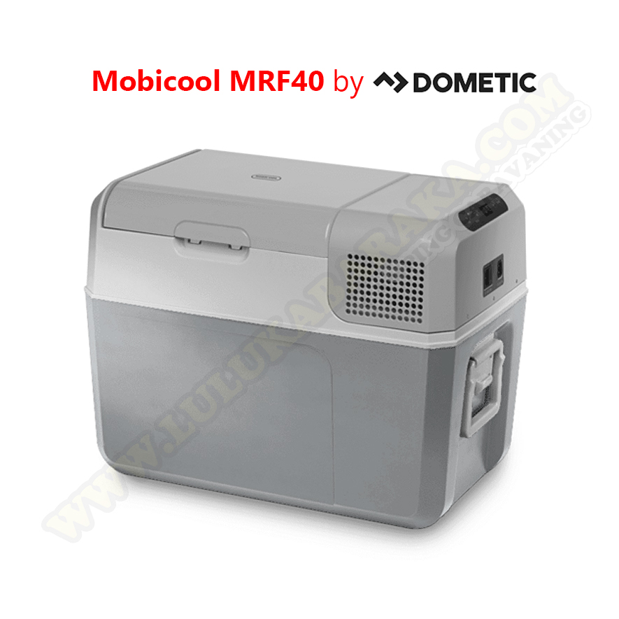 Mobicool MRF40