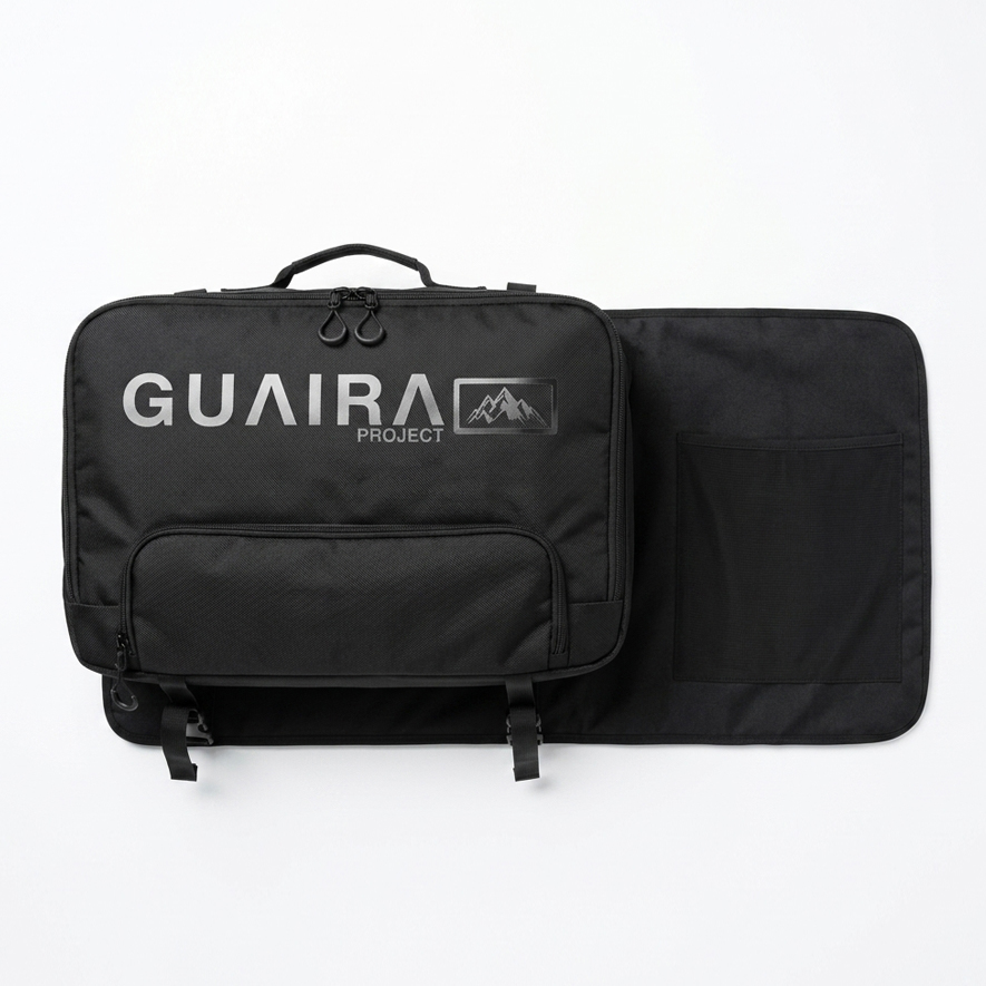 Organizador Ventana T5/T6/T6.1 corta / Caravelle / Multivan / California