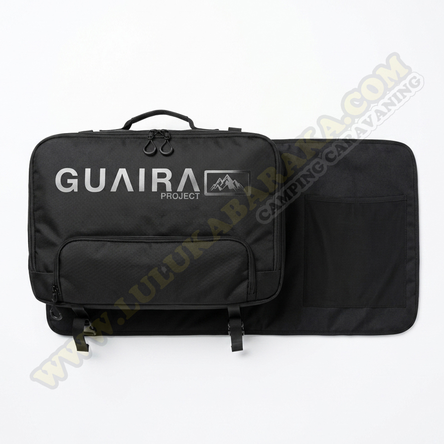 Organizador Ventana T5/T6/T6.1 corta / Caravelle / Multivan / California