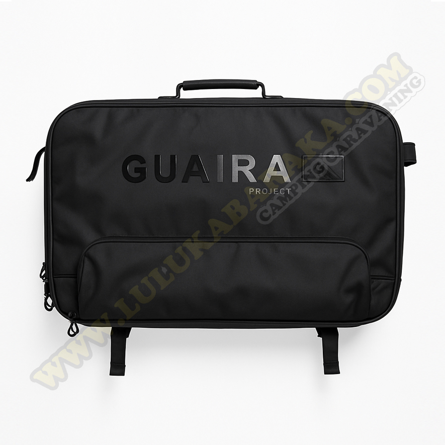 Organizador Ventana VW T5/T6/T6.1