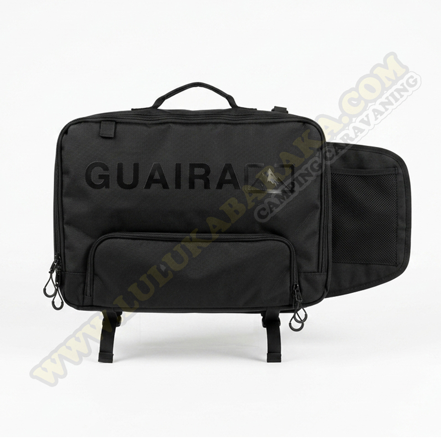 Organizador Ventana VWT7 Caravelle / Ford Tourneo Custom V710 2024