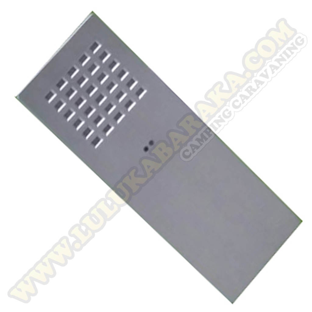 Panel 30 leds con sensor de proximidad