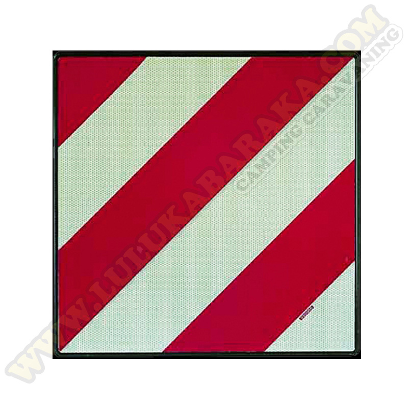 Panel aluminio 50x50
