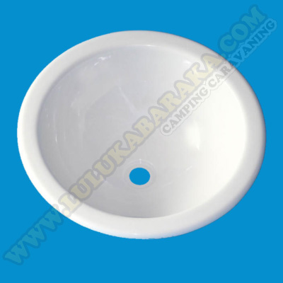 Lavabo redondo Ø 29 
