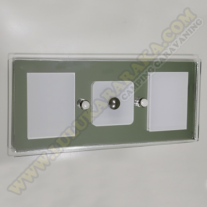 Panel Led Sup DJ209