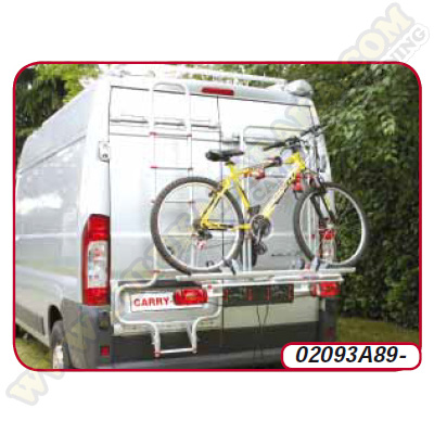 Carry-Bike DJ93 Sprinter (desde 2006)