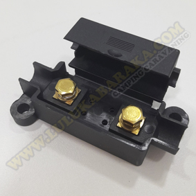 Portafusibles Auto Midi 1 vía