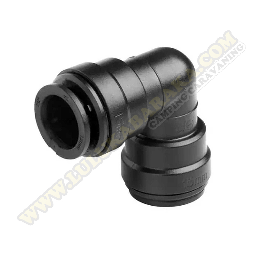 Codo 12 mm