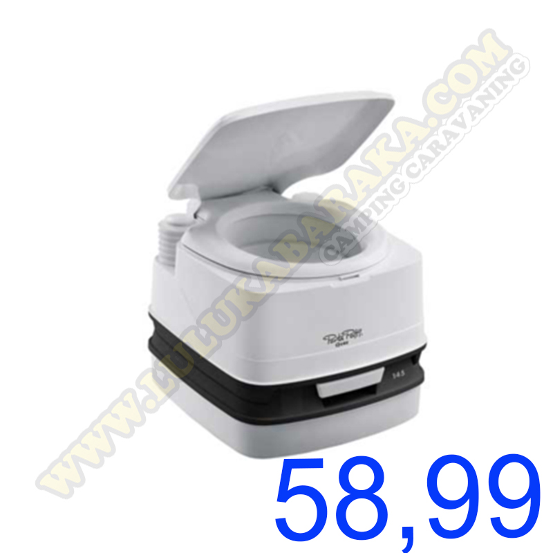 Porta Potti Qube 145 