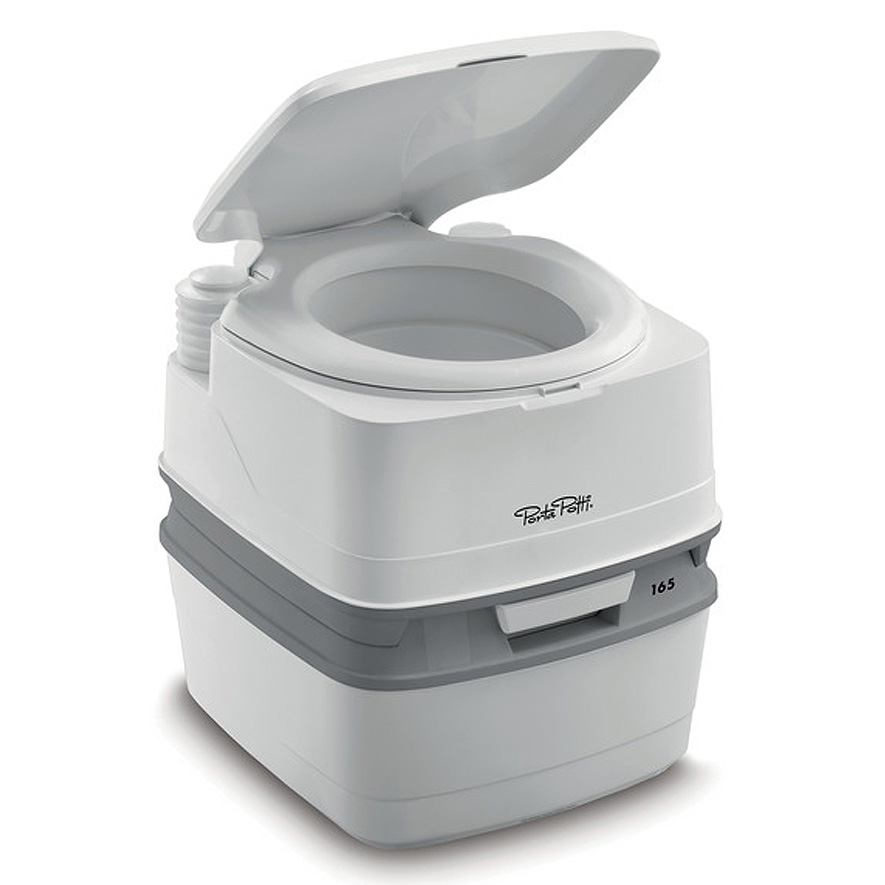 Porta Potti Qube 165
