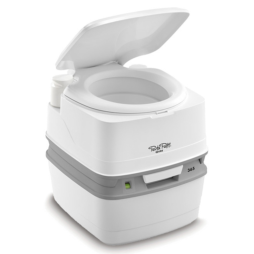 Porta Potti Qube 365