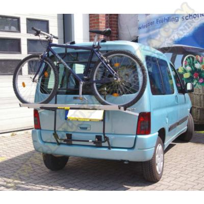 Portabicicletas Citröen Berlingo/Peugeot Partner porton 05/96