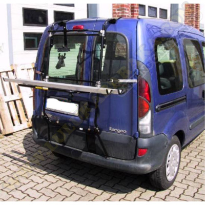 FORD TOURNEO / TRANSIT CONNECT Portabicis portón ENVÍO 24 HORAS