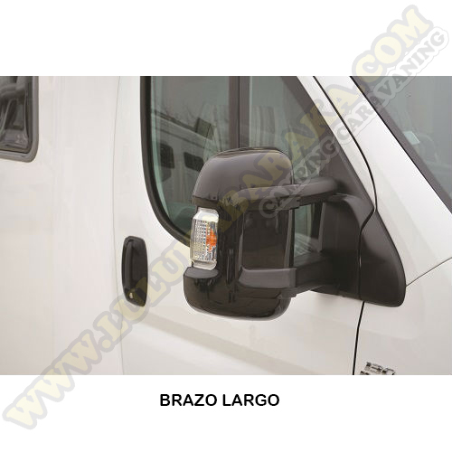 Protector Retrovisor Ducato (a escoger)