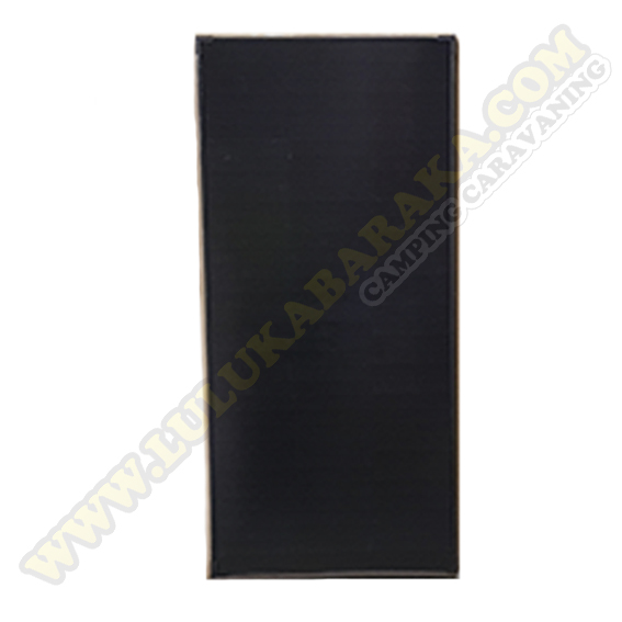 Panel Solar monocristalino 110W