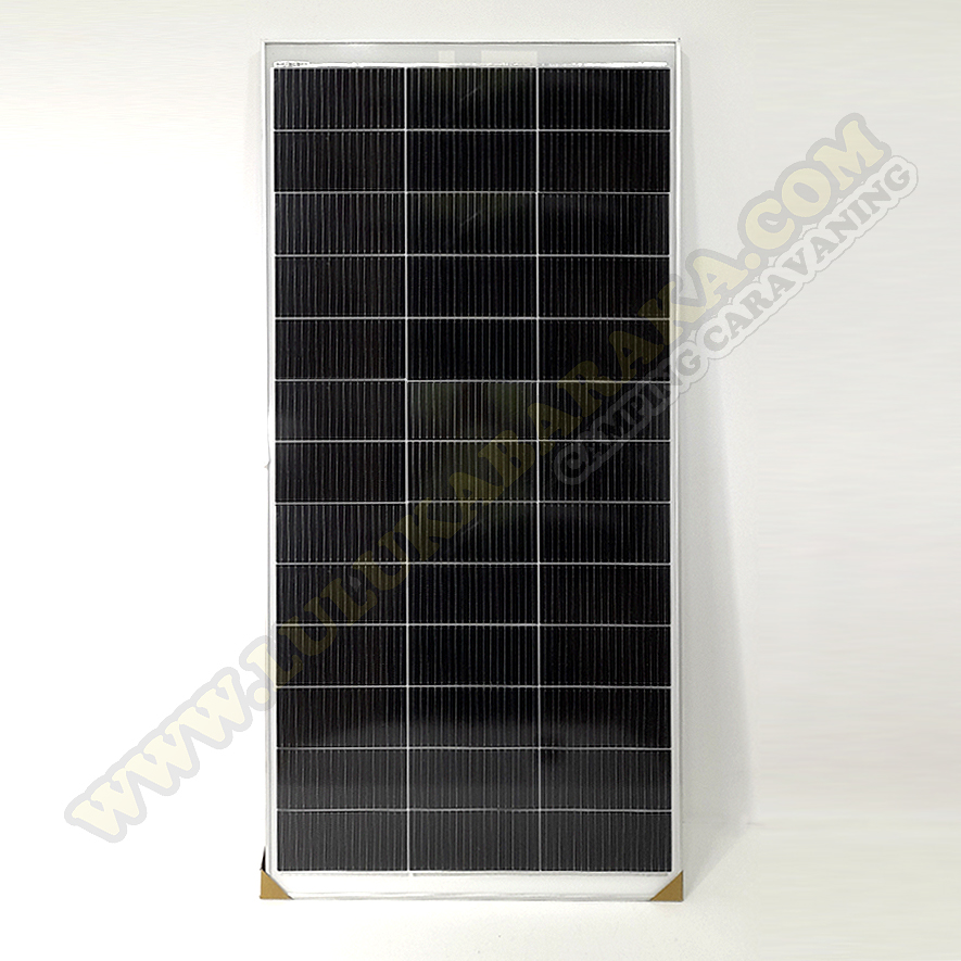 Panel Solar monocristalino 200W