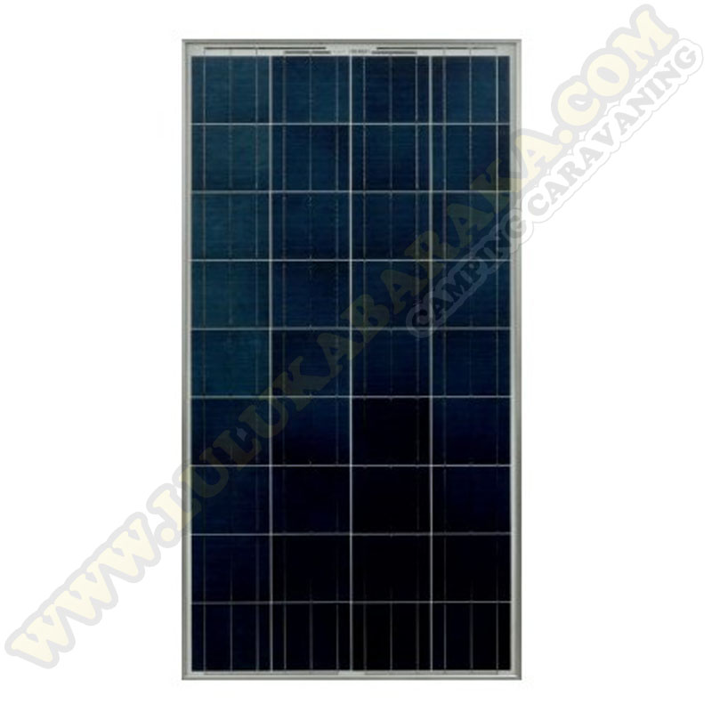Panel Solar policristalino 160W