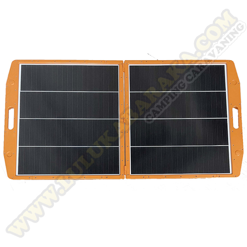Panel Solar plegable portátil 150W (RASTRO)