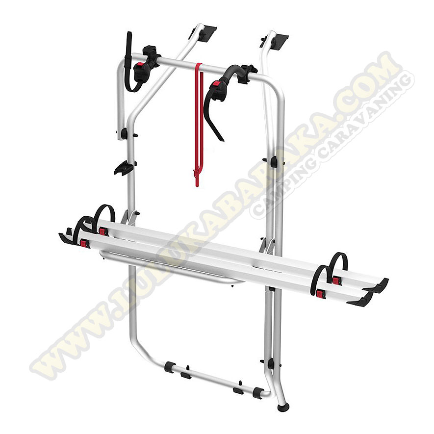 Carry-Bike T5/T6 2 puertas