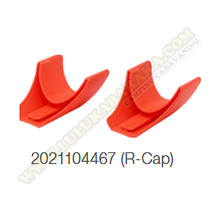 R-CAP tope carril