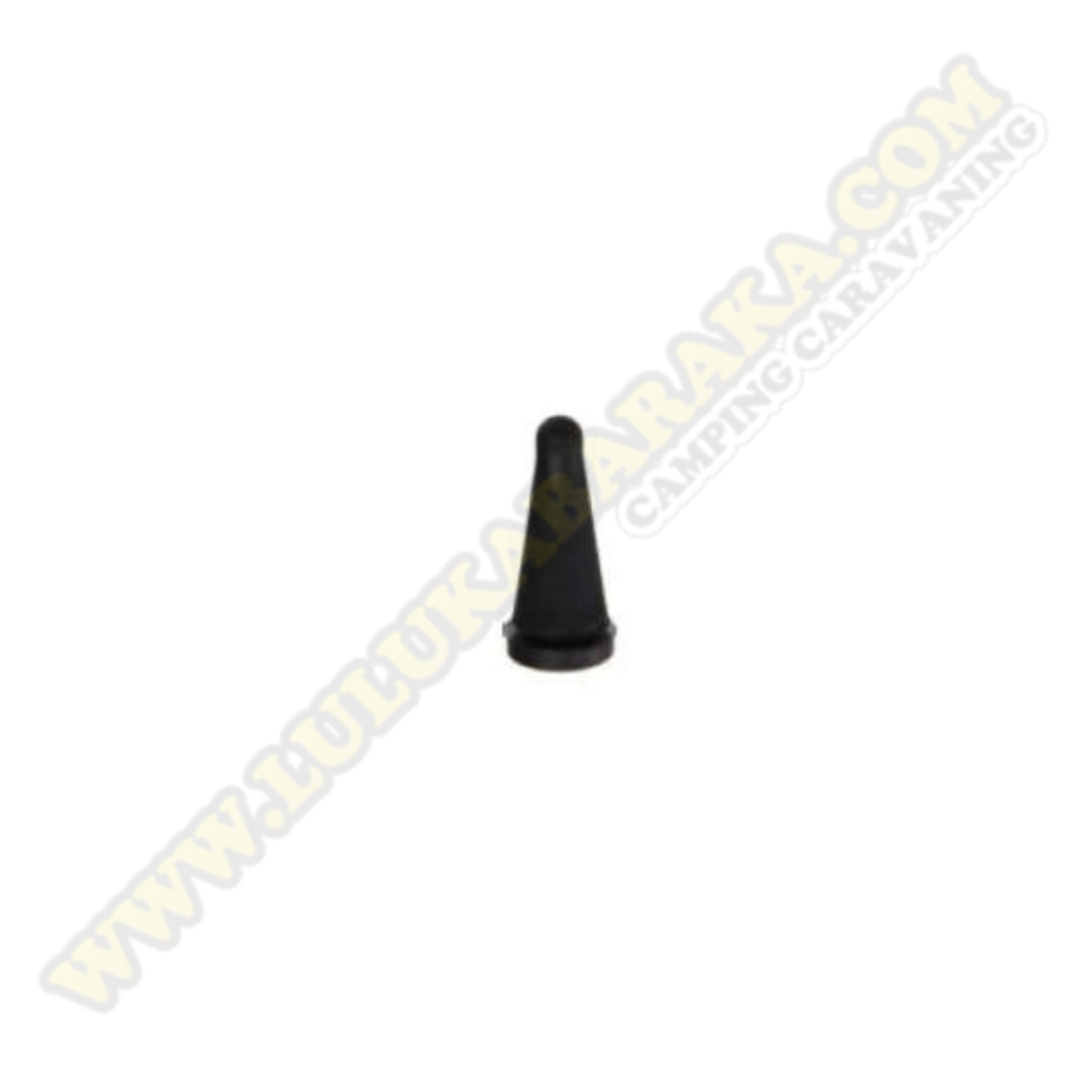 Recambio juntas de goma parrilla cocina CAN (4 uds)