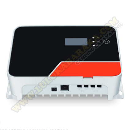 Regulador MPPT/Bluetooth (de 20 a 40 amp)