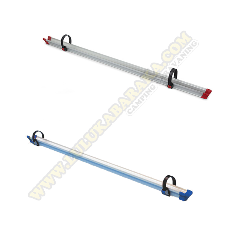 Rail Quick 128 - Varios Colores